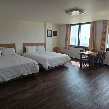 Hotel Mallipo Taean Exterior photo